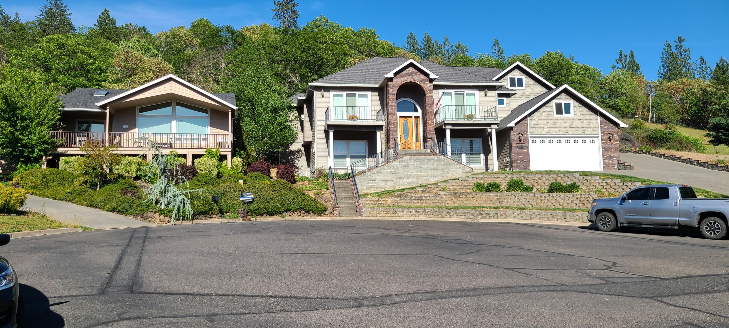 113 Cedar Ridge Terrace Rogue River, OR 97537 - Photo 39 of 39 street view