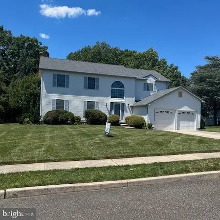 $550,000 | 5 Thornfield Circle, Sewell, NJ 08080