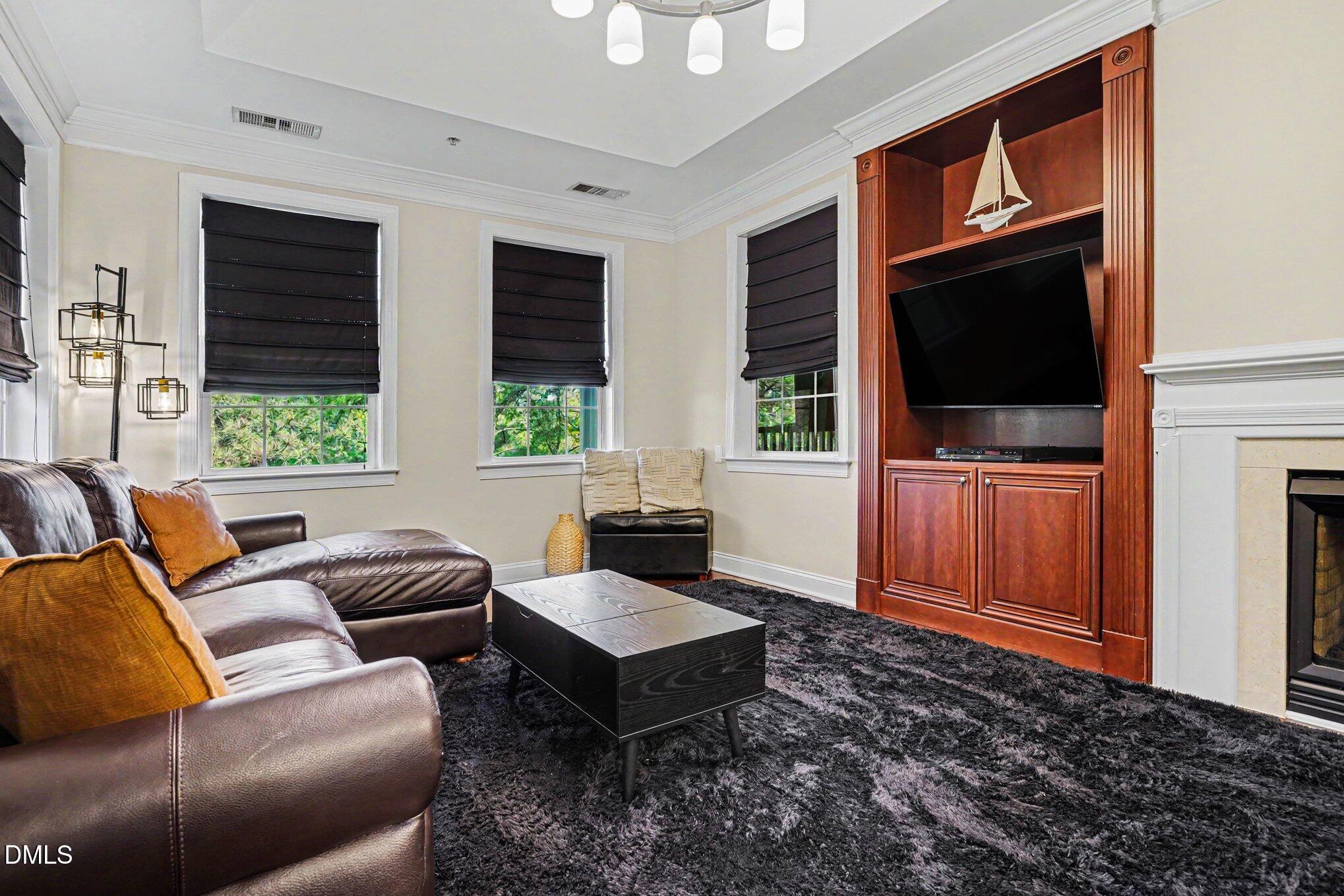 10400 Rosegate Court, Unit 303 Raleigh, NC 27617 - Photo 12 of 29 009_file_7778