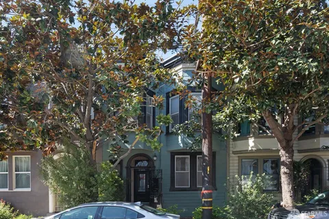 $1,640,000 | 2388-2390 Bryant Street, San Francisco, CA 94110