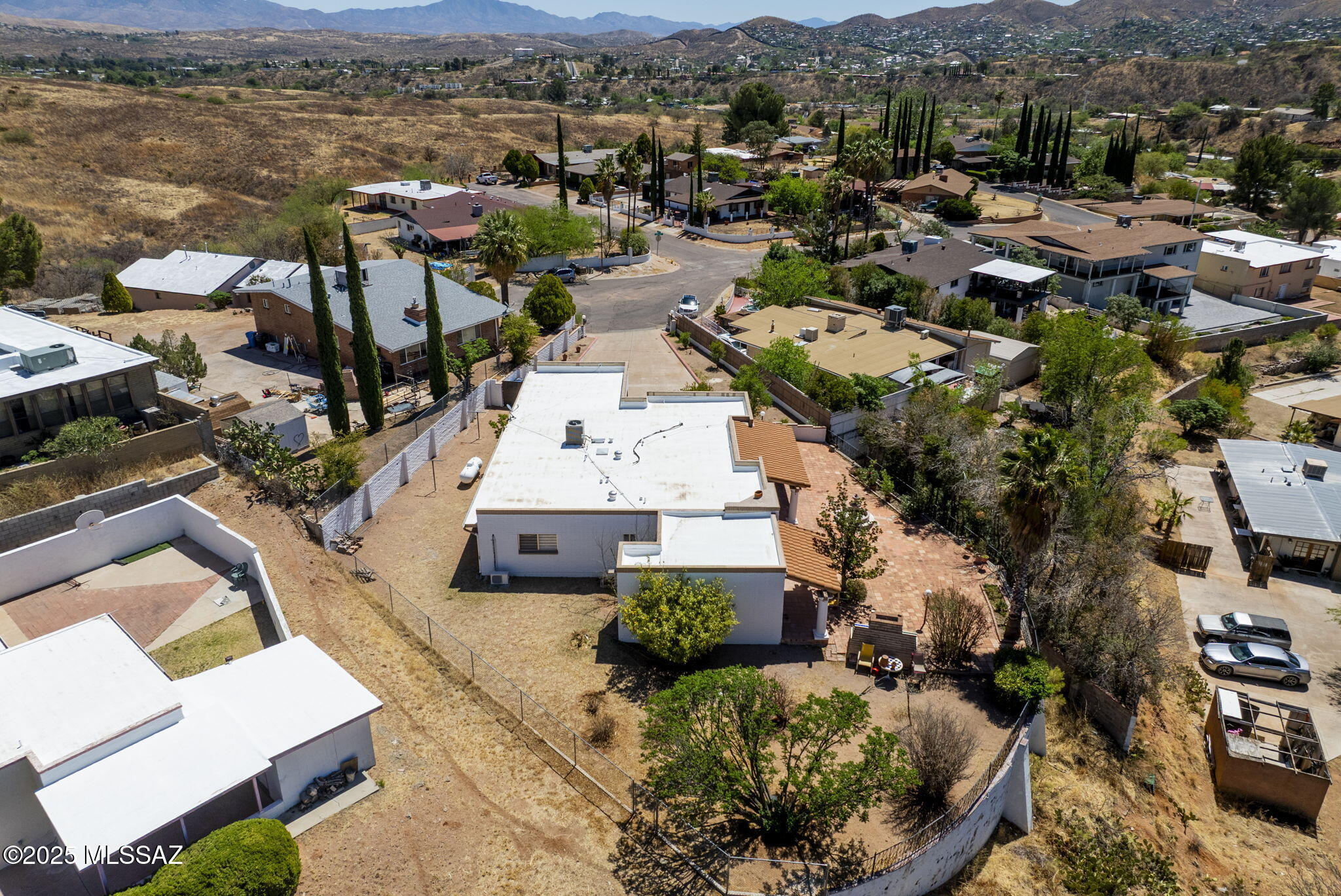 789 North Santa Rita Lane Nogales, AZ 85621 - Photo 36 of 37