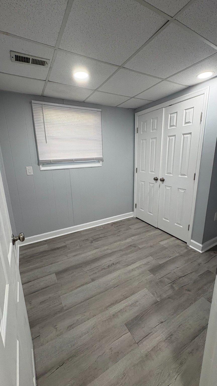 8001 Good Luck Road Lanham, MD 20706 - Photo 6 of 11 Cozy second bedroom with good size closet.