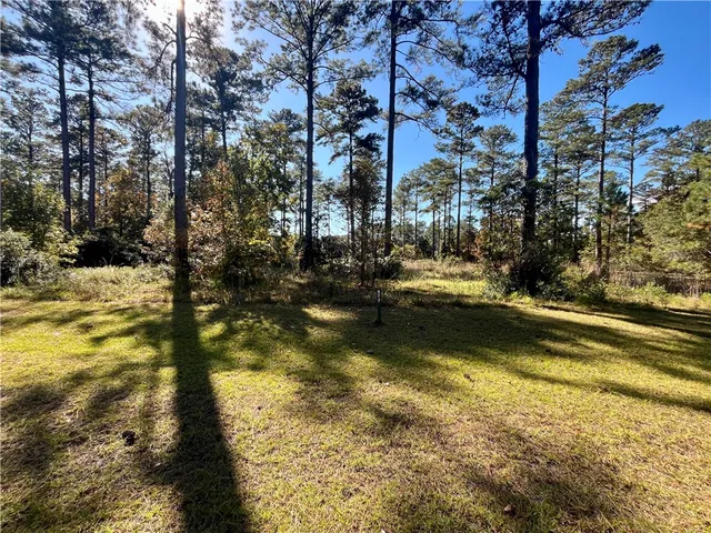 $39,900 | Lot 577 Lake Side Drive, Townsend, GA 31331