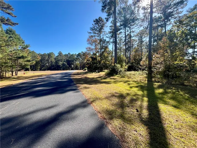 $39,900 | Lot 577 Lake Side Drive, Townsend, GA 31331