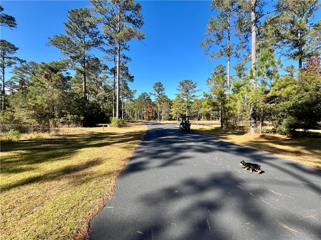 $39,900 | Lot 577 Lake Side Drive, Townsend, GA 31331