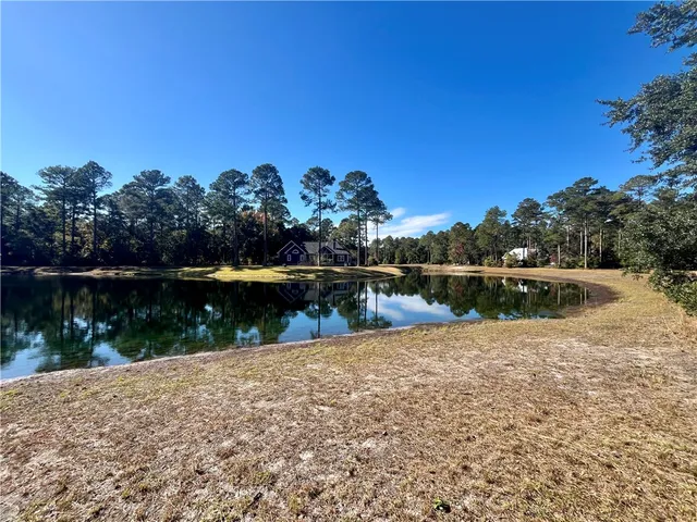 $39,900 | Lot 577 Lake Side Drive, Townsend, GA 31331