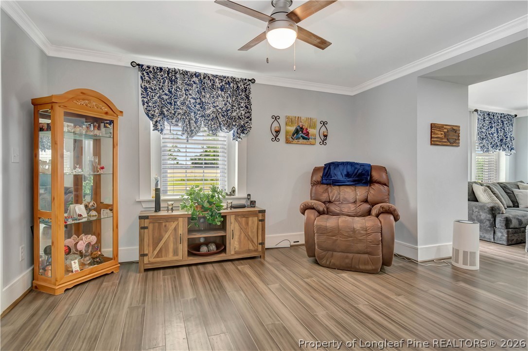 6290 Regan Church Road Lumberton, NC 28358 - Photo 23 of 44