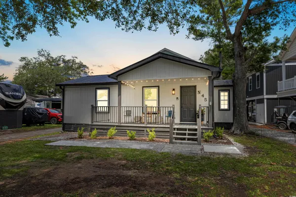 $269,900 | 6001-n45 South Kings Highway, Myrtle Beach, SC 29575