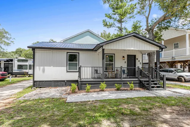 $269,900 | 6001-n45 South Kings Highway, Myrtle Beach, SC 29575