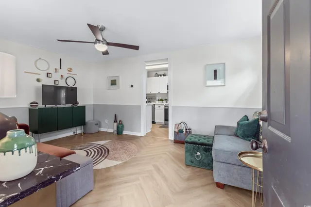 $269,900 | 6001-n45 South Kings Highway, Myrtle Beach, SC 29575