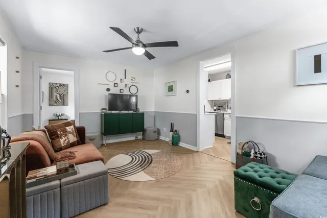 $269,900 | 6001-n45 South Kings Highway, Myrtle Beach, SC 29575