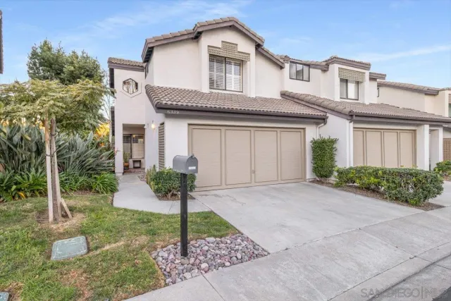 $939,900 | 6339 Caminito Del Pastel, San Diego, CA 92111