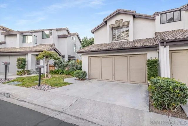 $939,900 | 6339 Caminito Del Pastel, San Diego, CA 92111