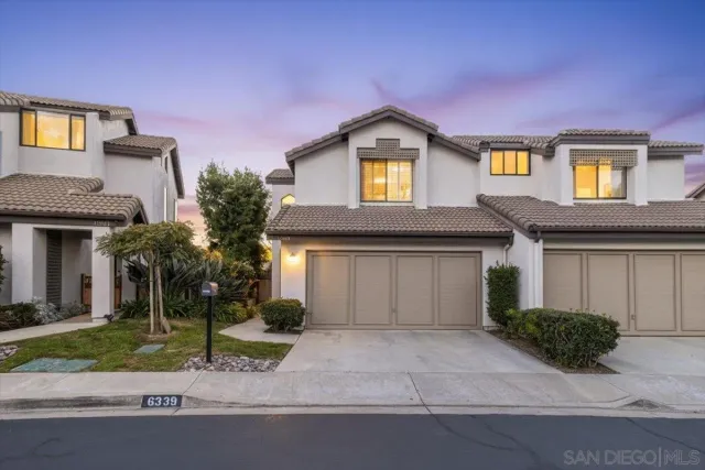 $939,900 | 6339 Caminito Del Pastel, San Diego, CA 92111