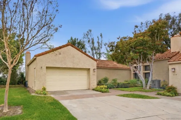 $4,750 | 4704 Oporto Court, San Diego, CA 92124
