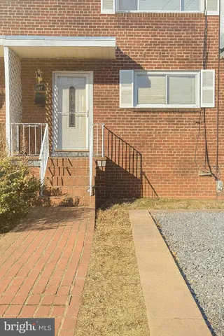 $248,000 | 5017 Roseld Court, Oxon Hill, MD 20745