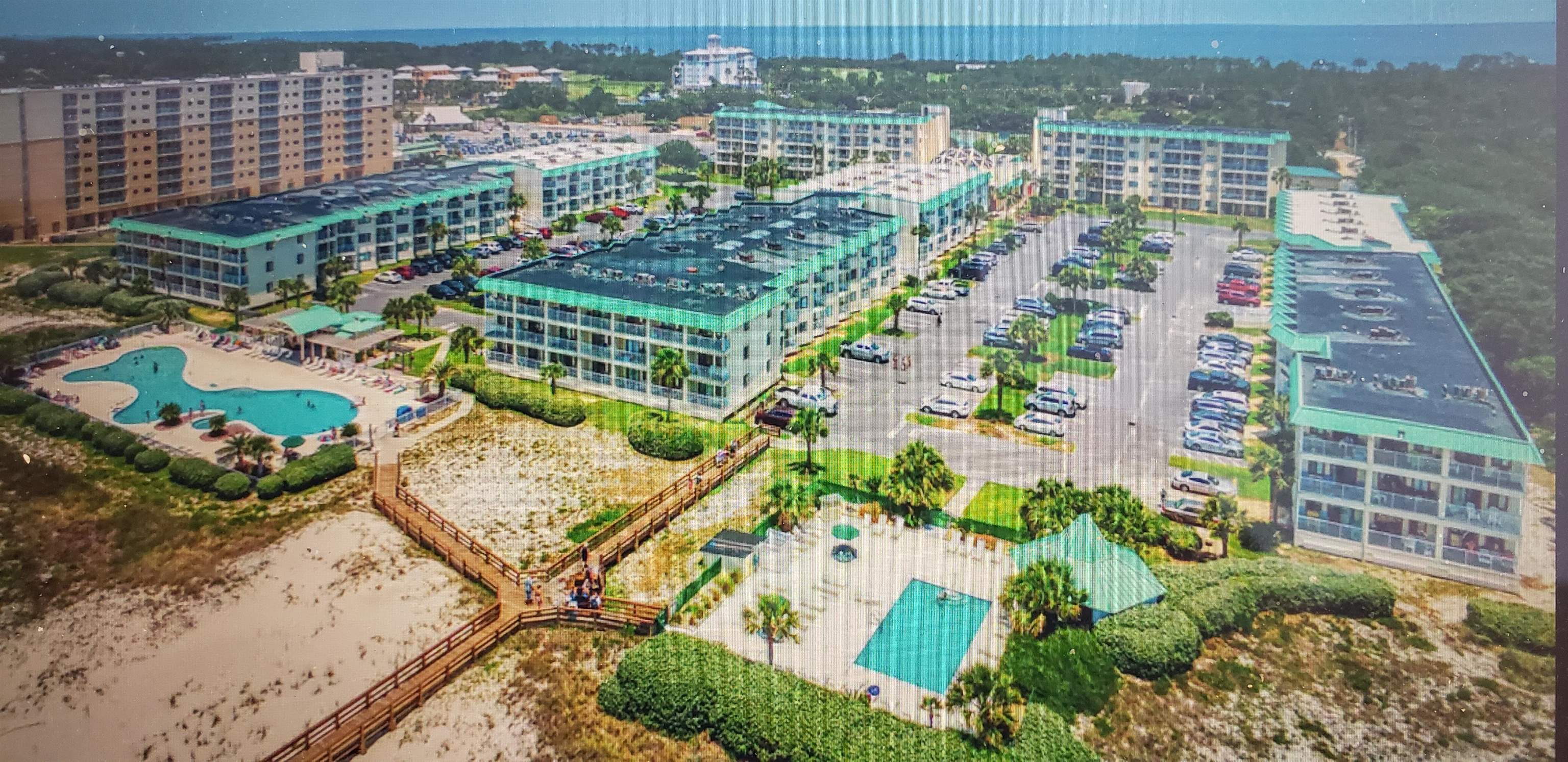 400 Plantation Road, Unit 3319 Gulf Shores, AL 36542 - Photo 1 of 1