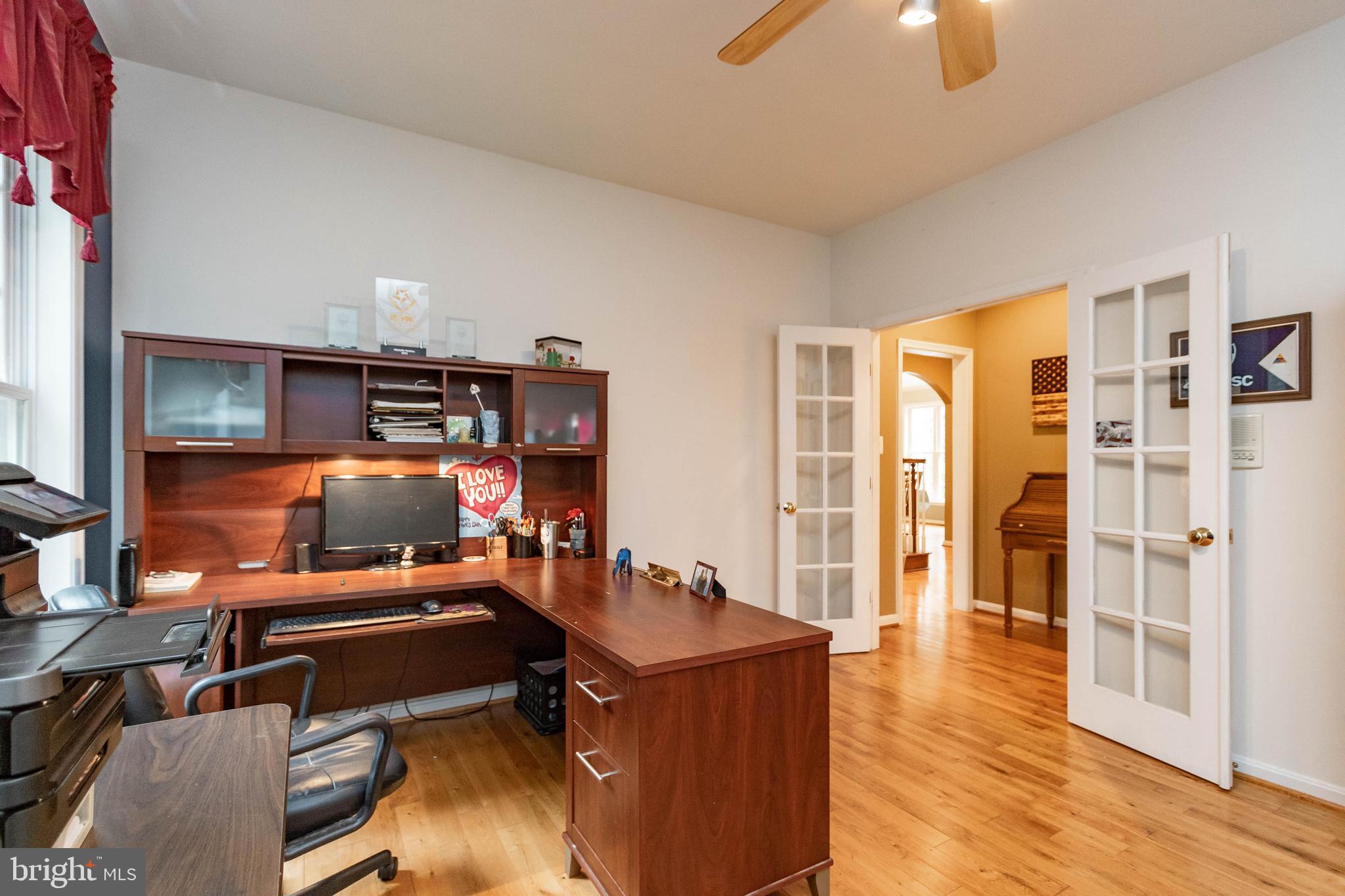 10086 Settle School Road Rixeyville, VA 22737 - Photo 20 of 72 Gallery Image 20