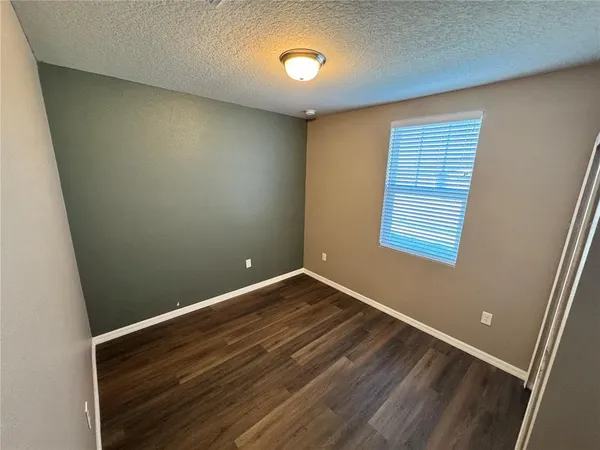 a view of a lake from a balcony