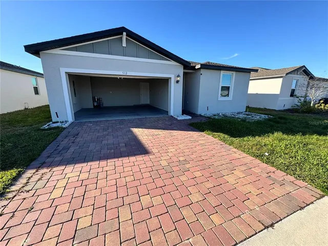 $2,100 | 512 Mckenna Drive, Winter Haven, FL 33881