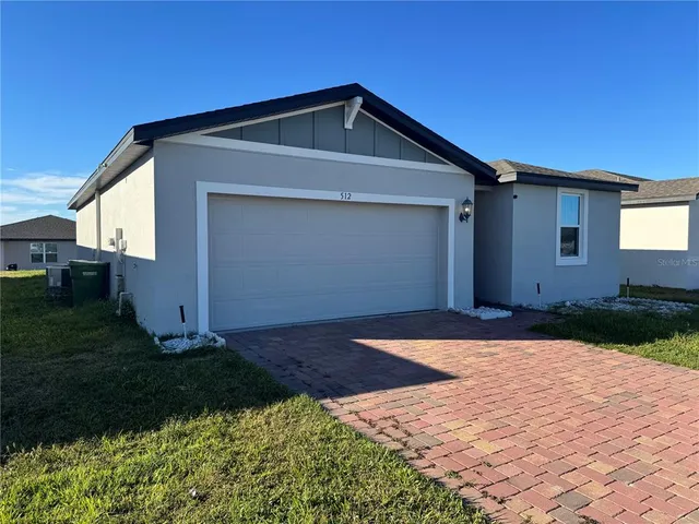 $2,100 | 512 Mckenna Drive, Winter Haven, FL 33881