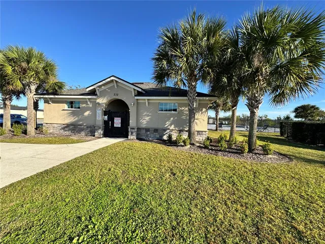 $2,100 | 512 Mckenna Drive, Winter Haven, FL 33881