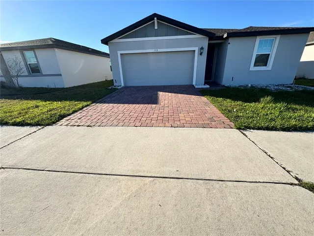 $2,100 | 512 Mckenna Drive, Winter Haven, FL 33881