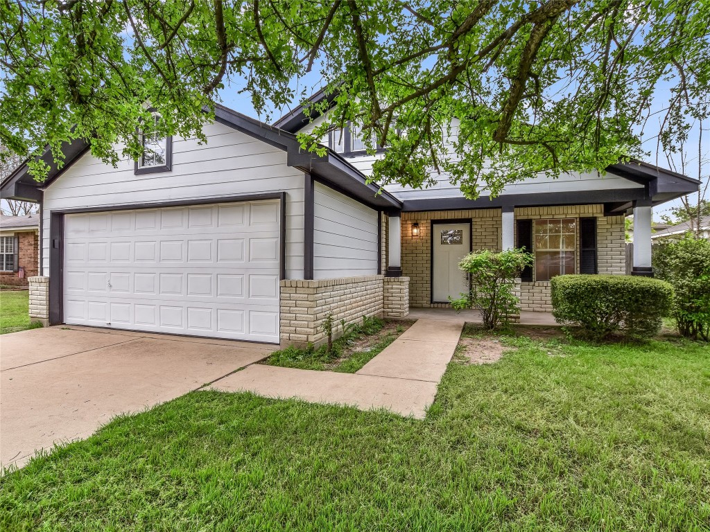 607 Barbara Way Bastrop, TX 78602 - Photo 1 of 1