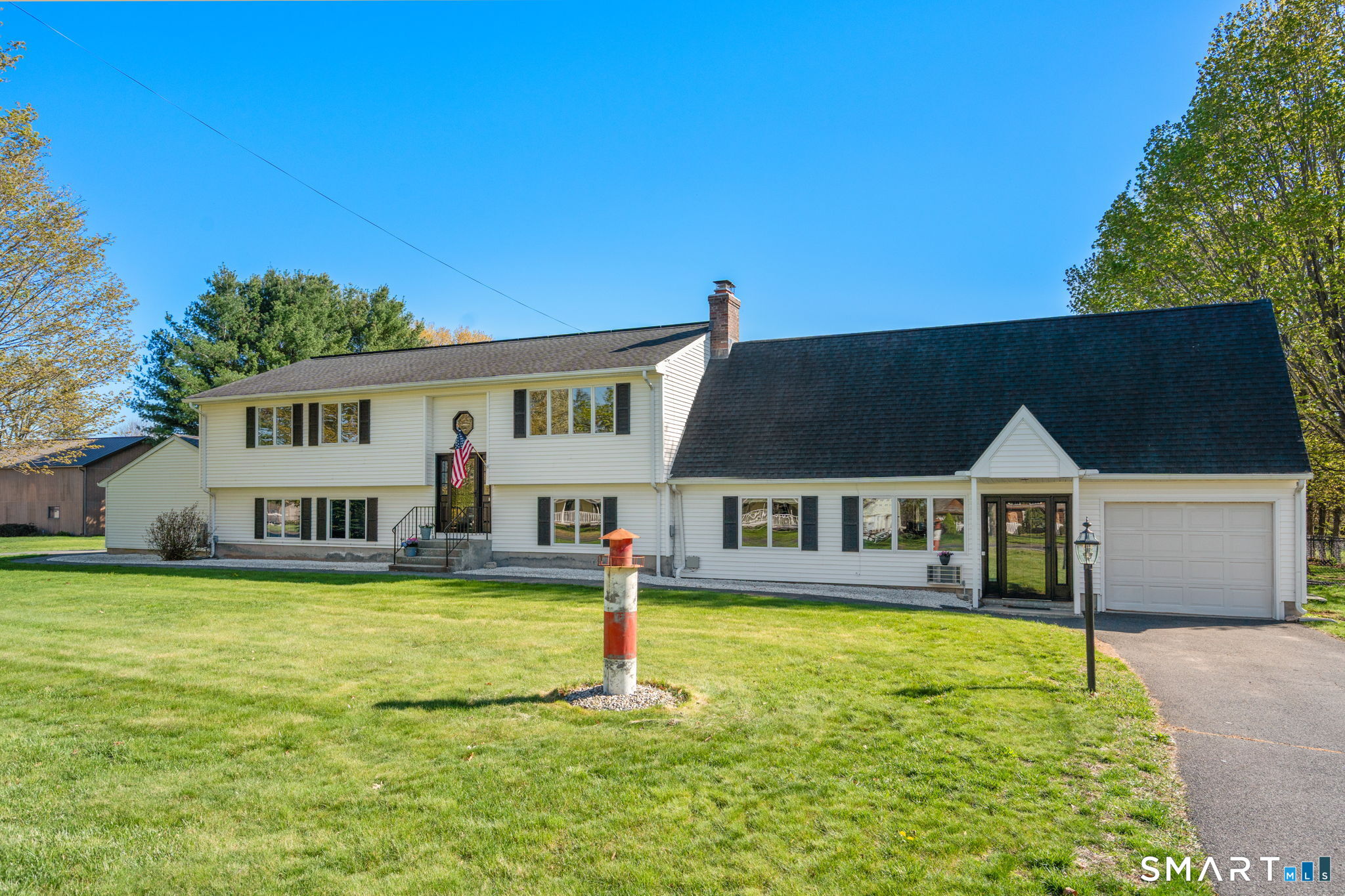 215 Four Bridges Road Somers, CT 06071 - Photo 2 of 40