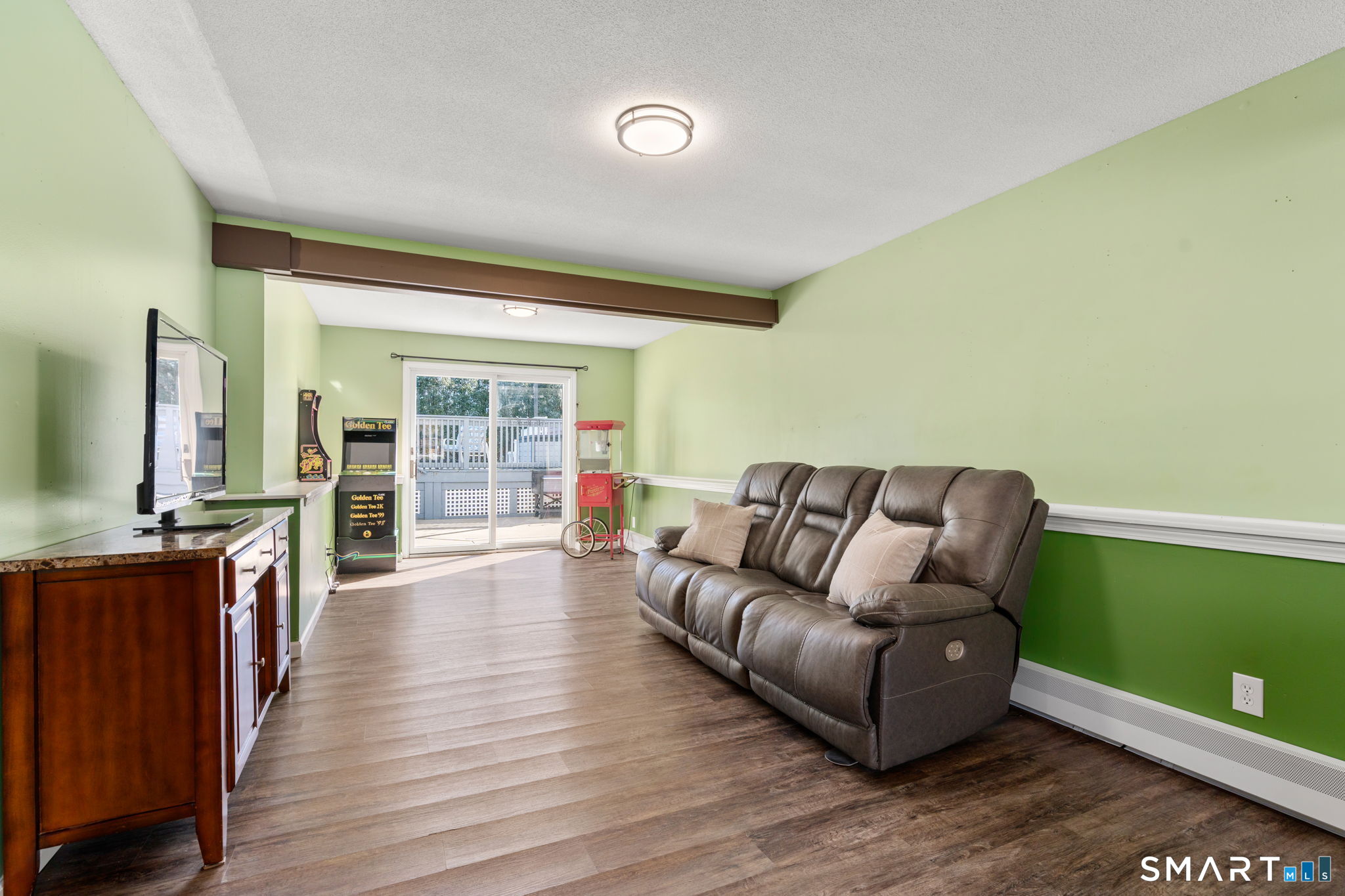 215 Four Bridges Road Somers, CT 06071 - Photo 21 of 40