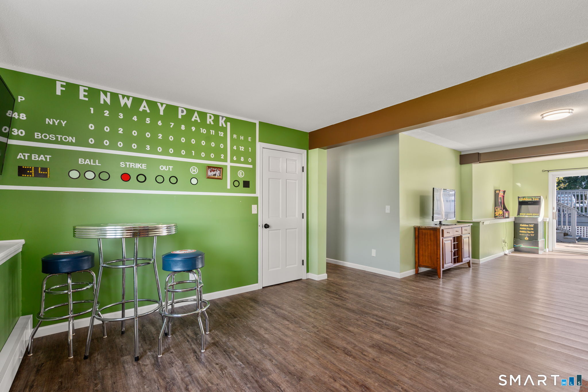 215 Four Bridges Road Somers, CT 06071 - Photo 22 of 40