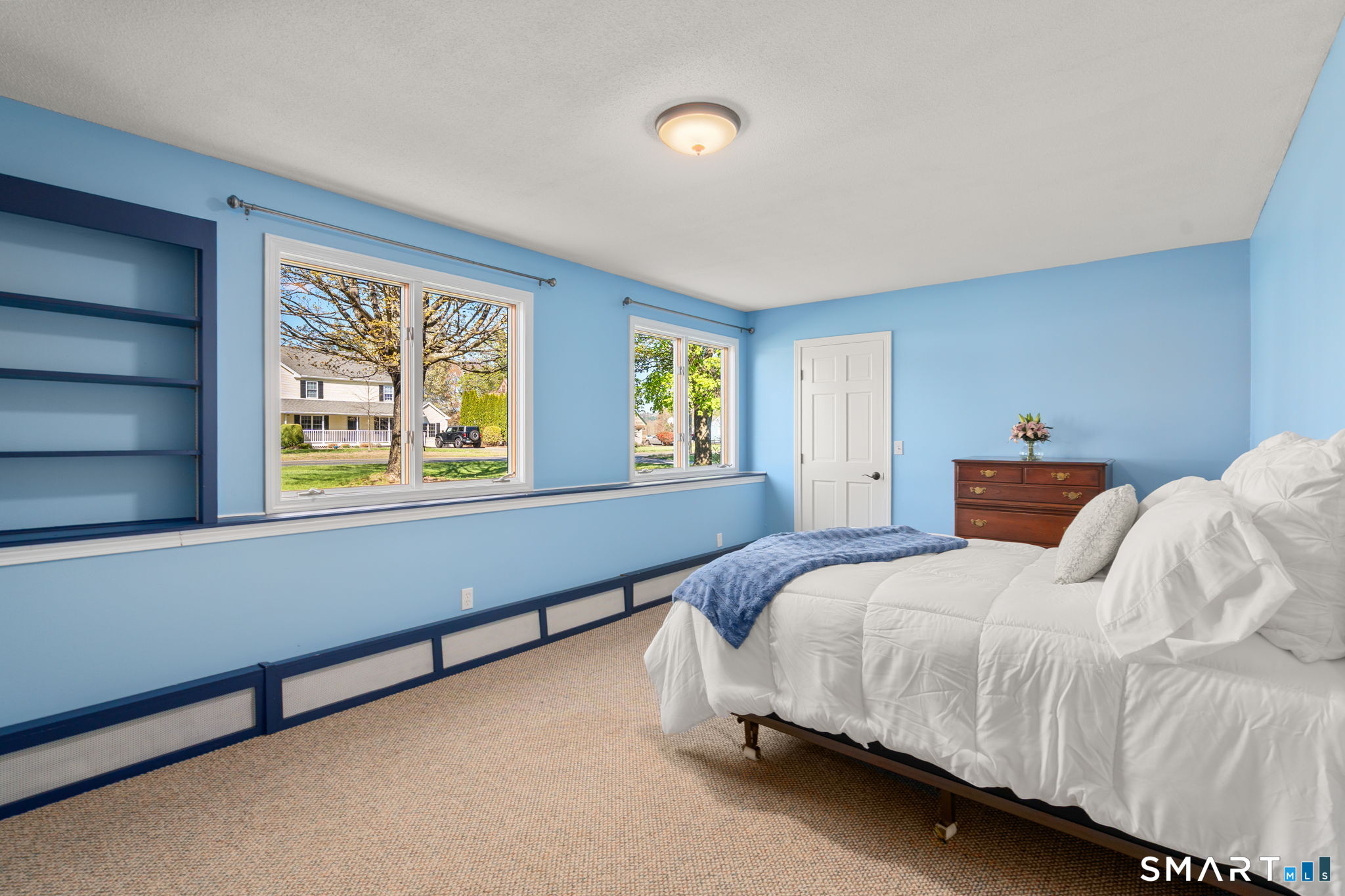 215 Four Bridges Road Somers, CT 06071 - Photo 23 of 40
