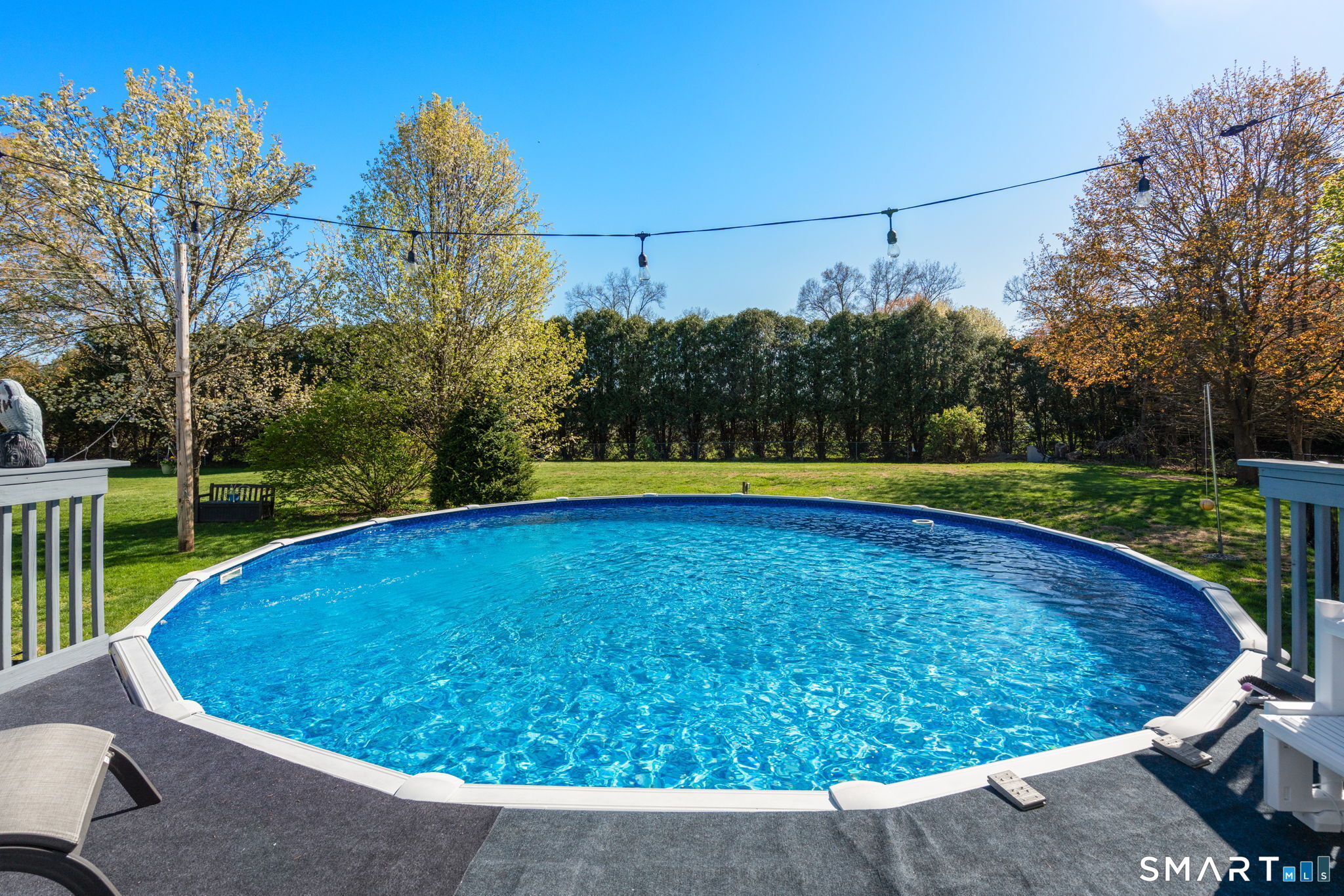 215 Four Bridges Road Somers, CT 06071 - Photo 35 of 40