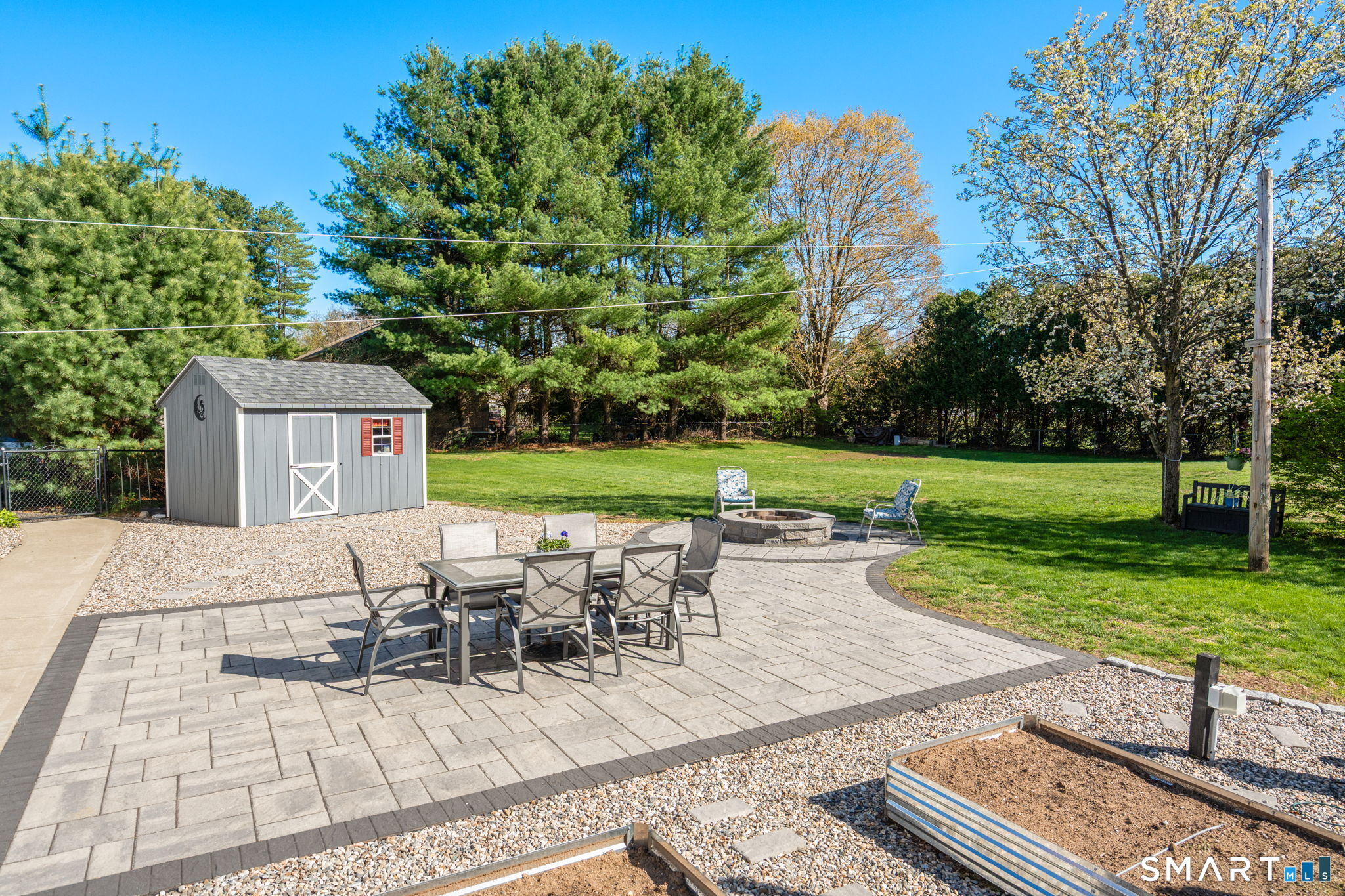 215 Four Bridges Road Somers, CT 06071 - Photo 36 of 40