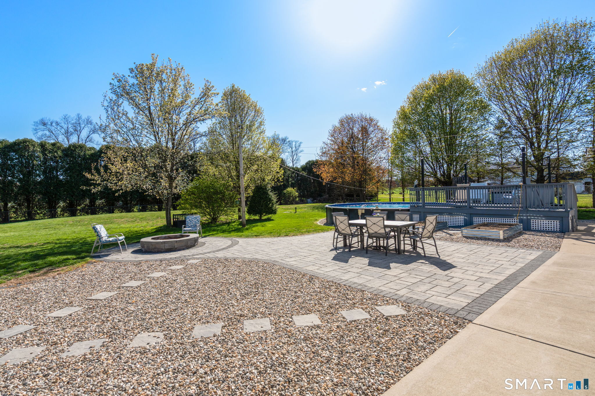 215 Four Bridges Road Somers, CT 06071 - Photo 37 of 40