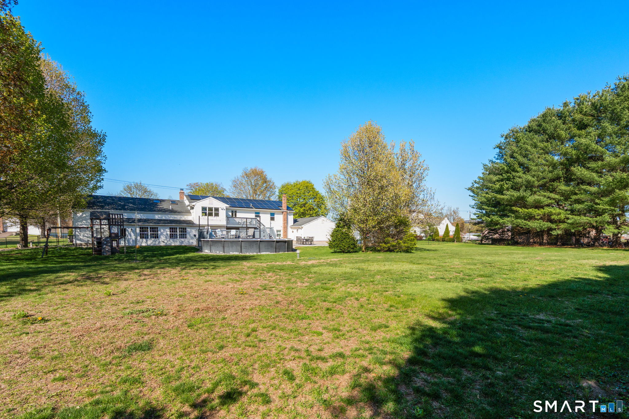 215 Four Bridges Road Somers, CT 06071 - Photo 39 of 40