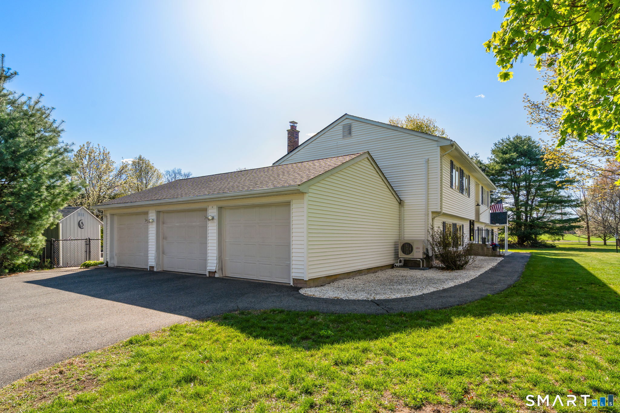 215 Four Bridges Road Somers, CT 06071 - Photo 40 of 40