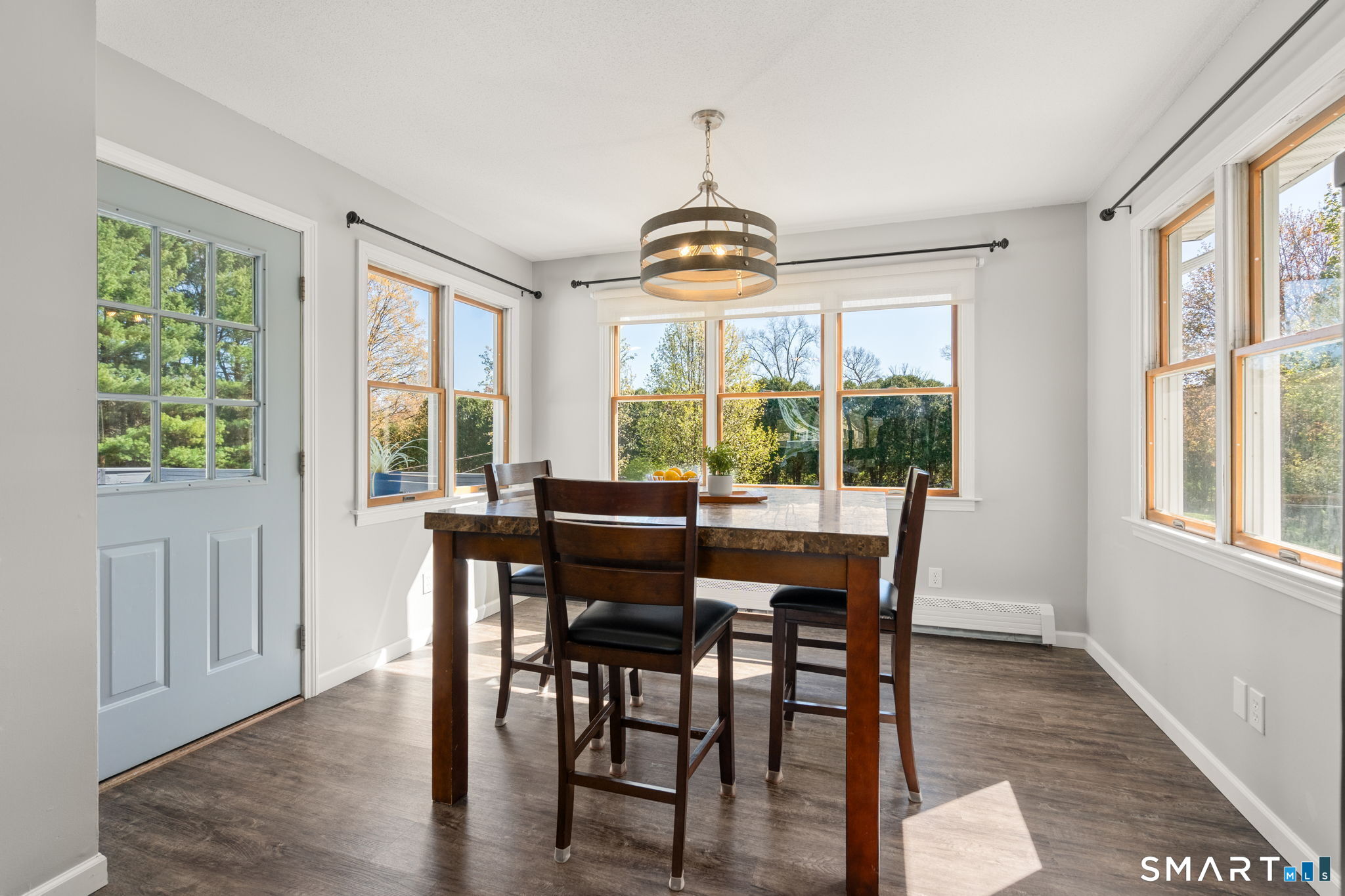215 Four Bridges Road Somers, CT 06071 - Photo 6 of 40