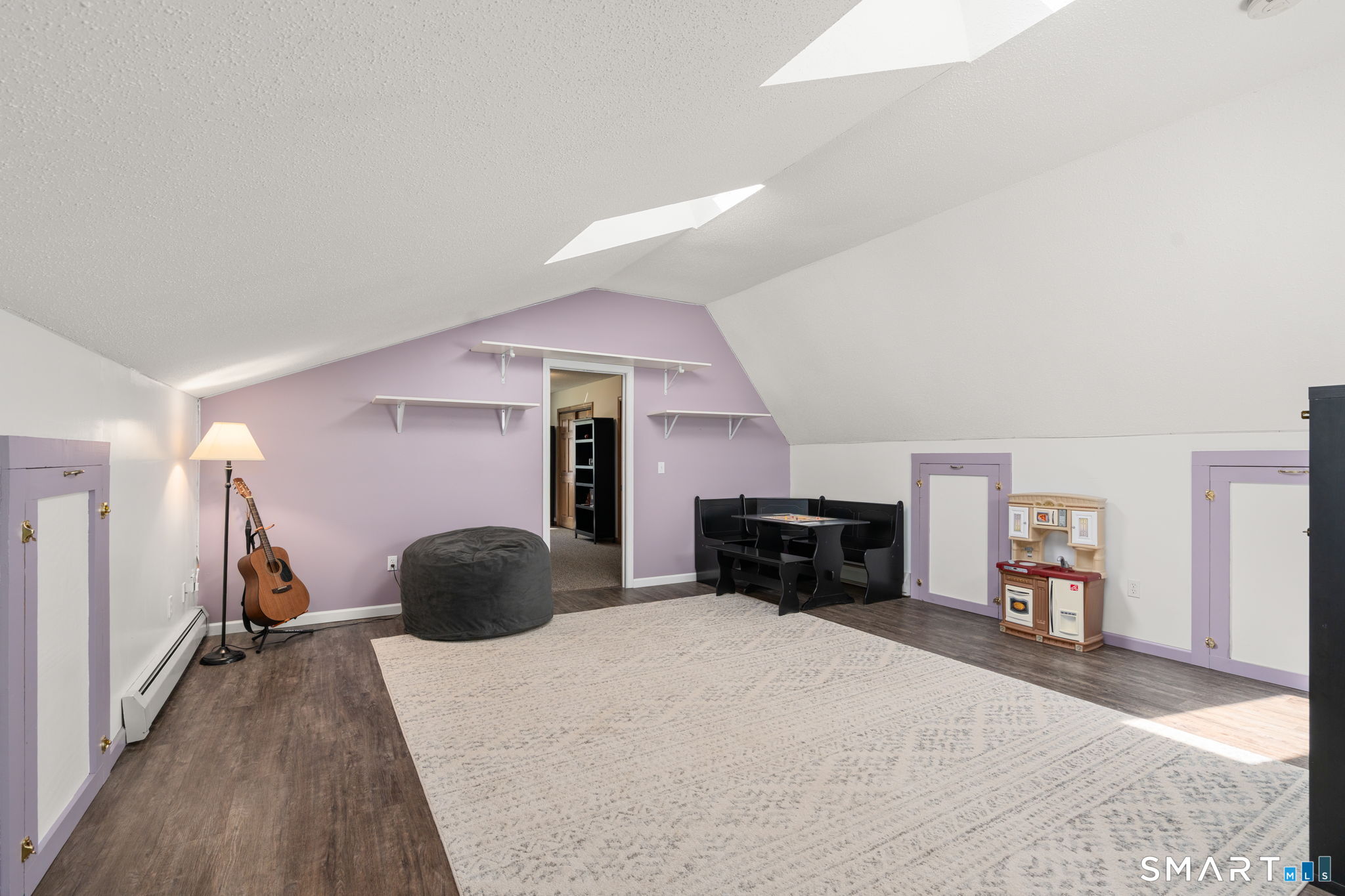 215 Four Bridges Road Somers, CT 06071 - Photo 10 of 40