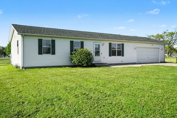 $249,000 | 251 Timothy Drive, Sturgis, MI 49091