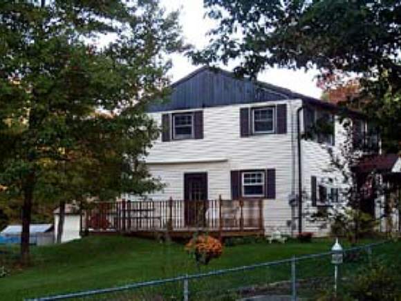 52 Old Turnpike Road Fitzwilliam, NH 03447 - Photo 1 of 5