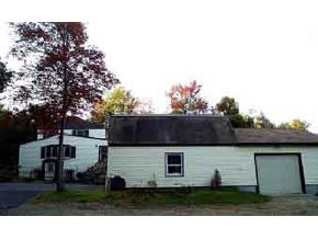 52 Old Turnpike Road Fitzwilliam, NH 03447 - Photo 3 of 5