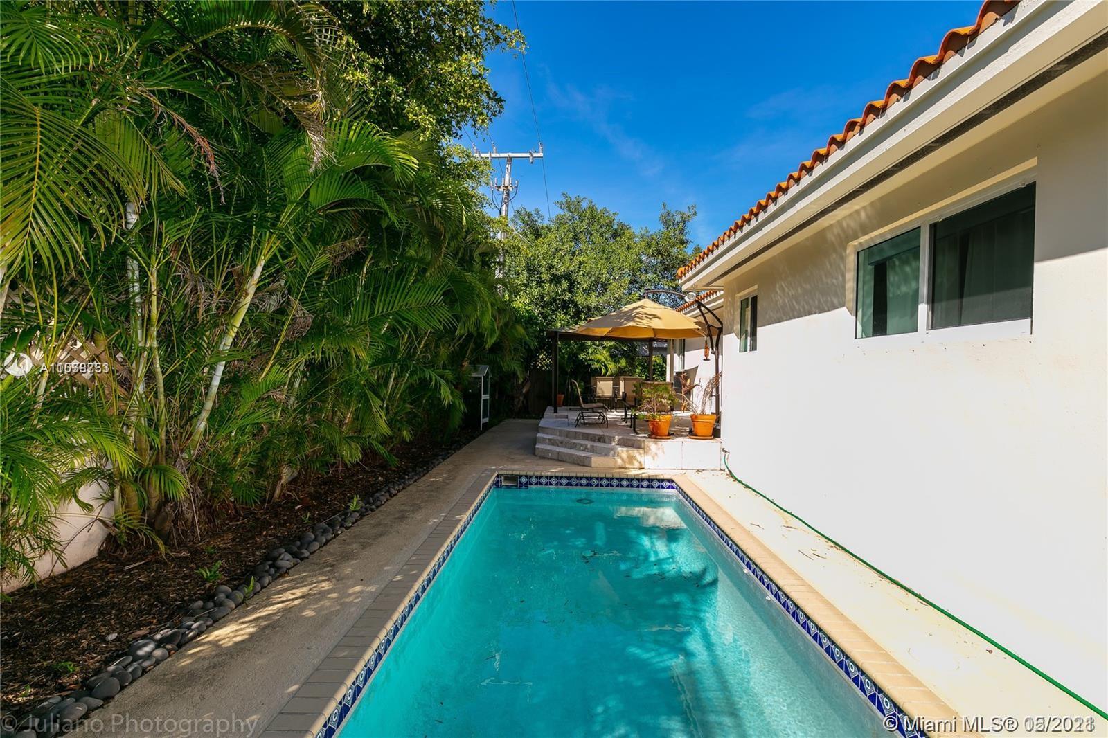 3508 Crystal View Court Coconut Grove, FL 33133 - Photo 34 of 37