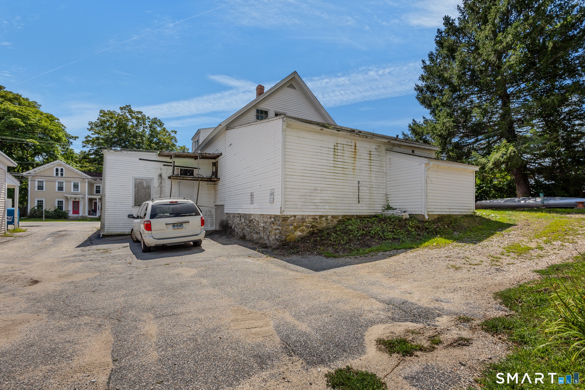 8 Palmer Road Scotland, CT 06247 - Photo 34 of 34 Gallery Image 34