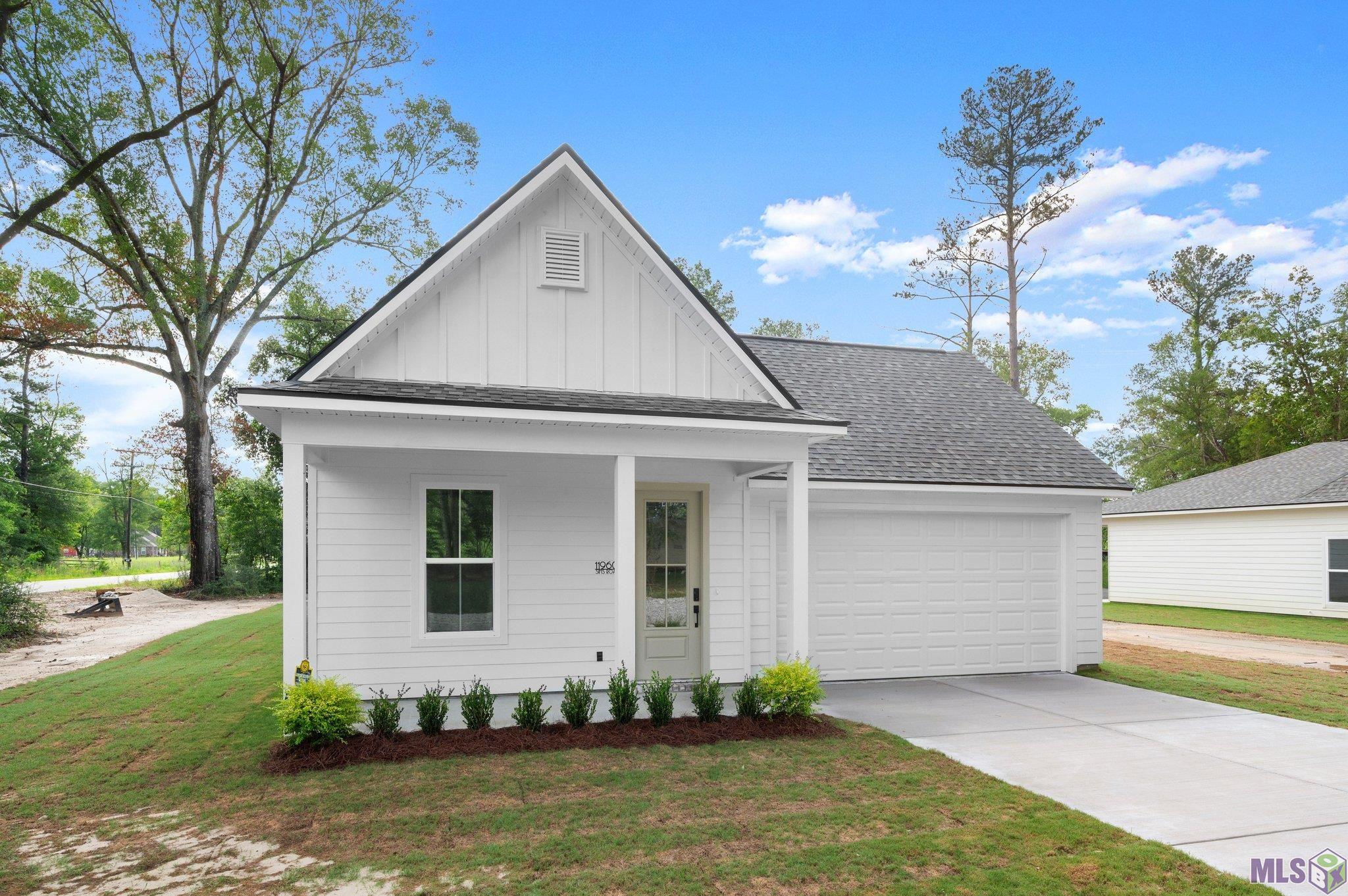 11960 Sims Road Denham Springs, LA 70706 - Photo 1 of 14
