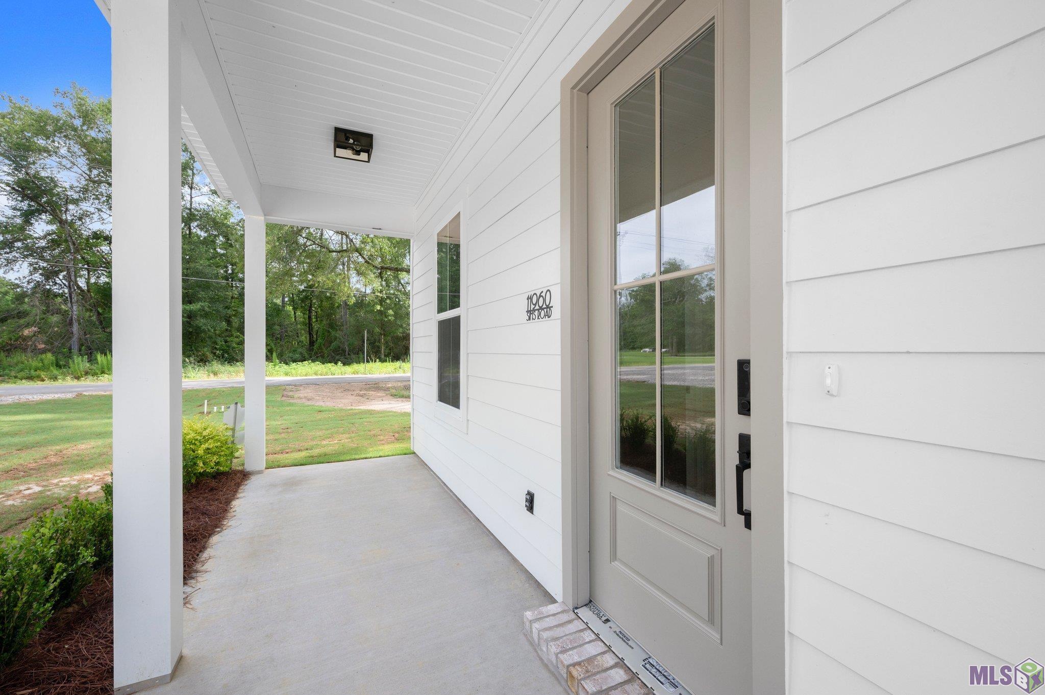 11960 Sims Road Denham Springs, LA 70706 - Photo 2 of 14