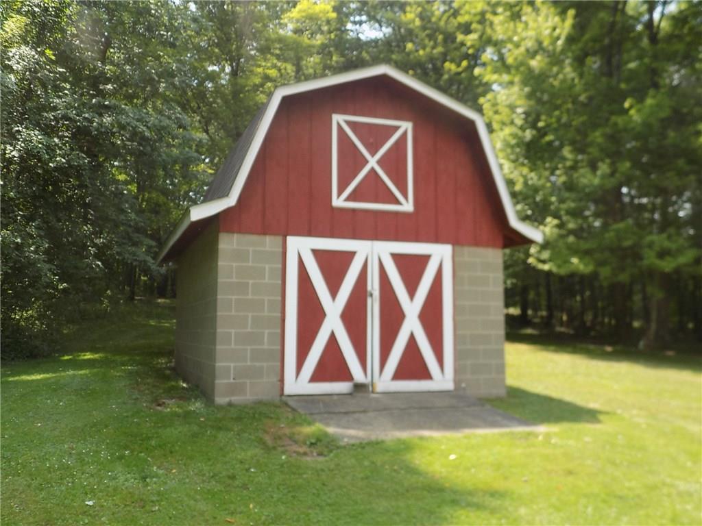 315 Fairgrounds Road Stoneboro, PA 16153 - Photo 21 of 23
