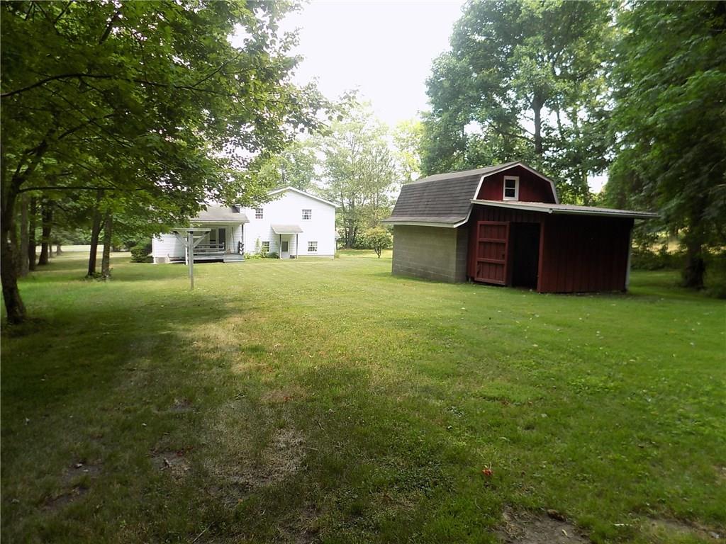 315 Fairgrounds Road Stoneboro, PA 16153 - Photo 22 of 23