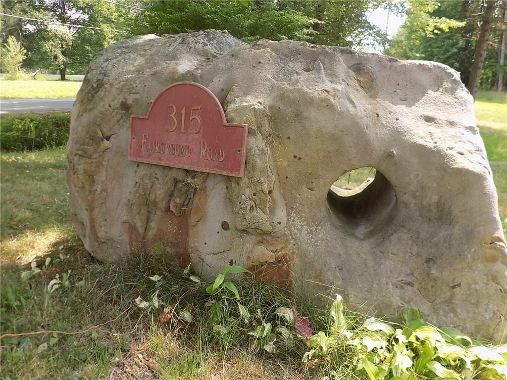 315 Fairgrounds Road Stoneboro, PA 16153 - Photo 23 of 23