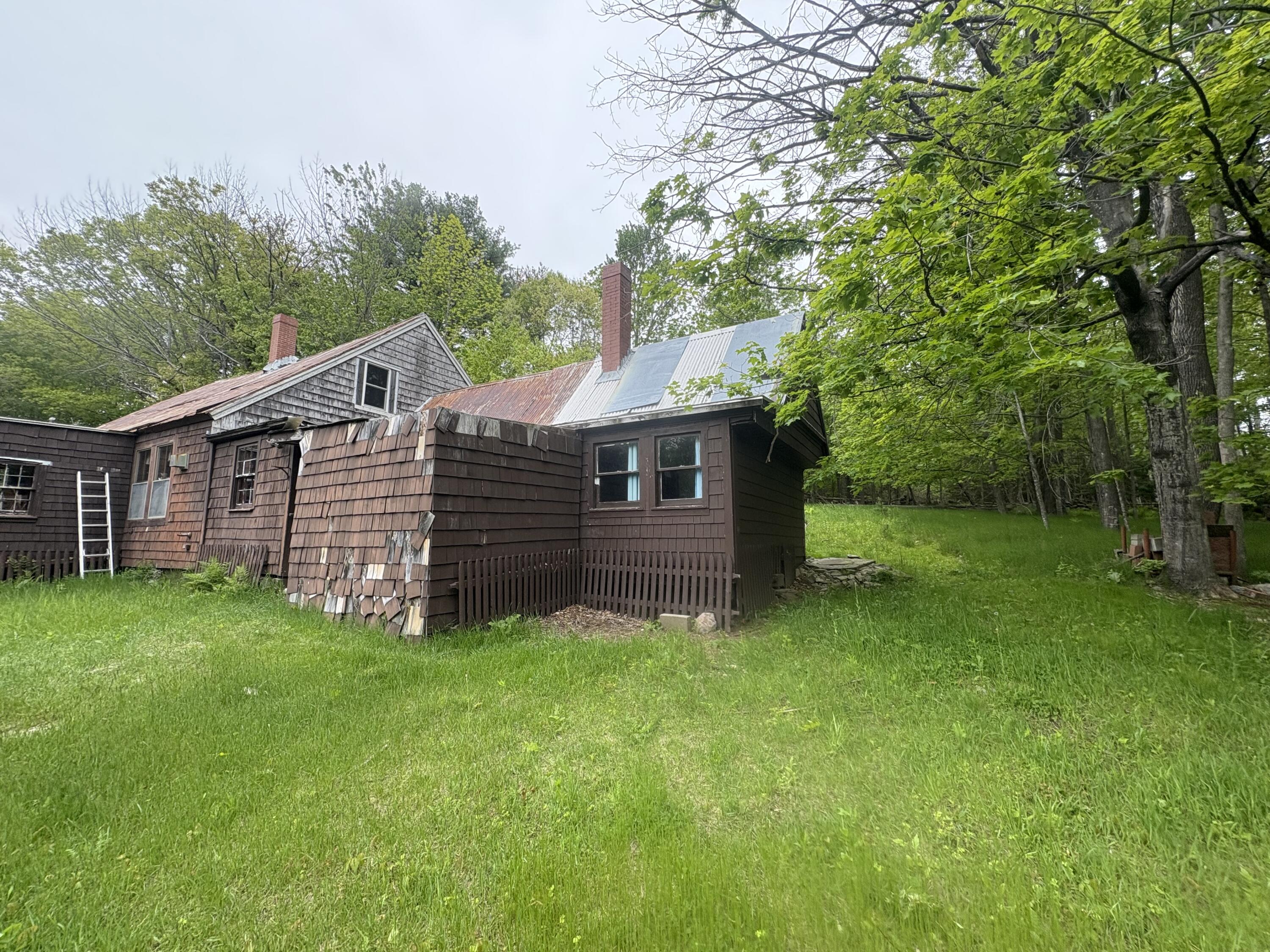 15 Sawyer Lane Springvale, ME 04083 - Photo 7 of 39 IMG_4921